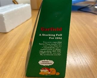 A Stocking full of 1984 - $10