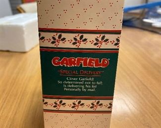 Special Delivery Ornament - $10