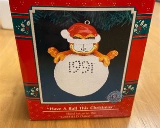 Have a Ball This Christmas - $ 15