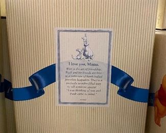 "I love you, Mama" Figurine $ 15.00