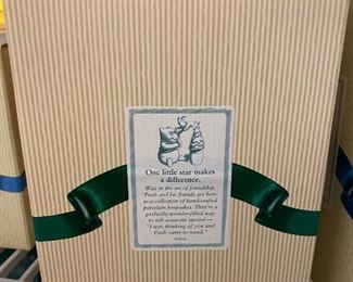 "One little star makes a difference" Figurine $ 10.00