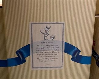 "Life is sweet" Figurine $ 10.00