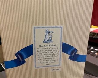 "The Sky's the limit" Figurine $ 10.00