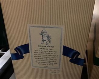 "You can always count on me" Figurine $ 15.00