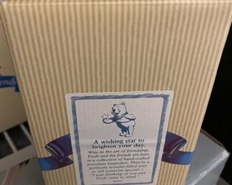 "A wishing star to Brighten your day" Figurine $10.00