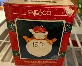 Have a Ball This Christmas -$15