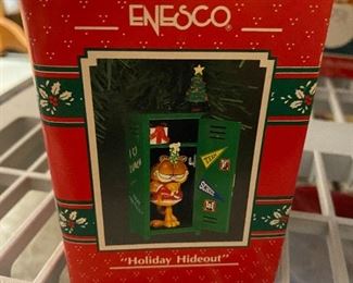 Holiday Hideout - $10