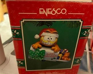 Mine, Mine, Mine Ornament - $10