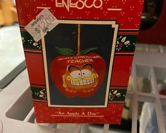 An Apple a Day - $10