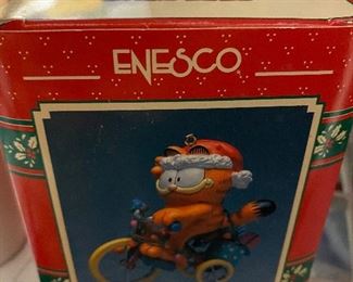 Trouble on Three Wheels - $5