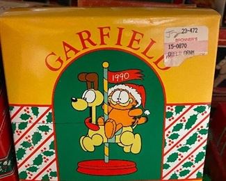 1990 Collector Ornament $20