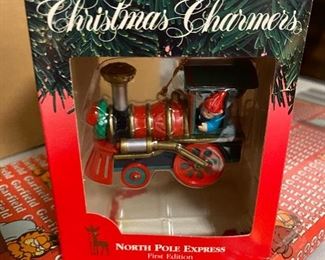North Pole Express - $12