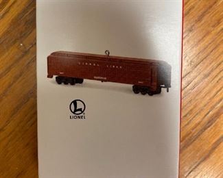 Lionel 2627 Madison Passenger Car - $9