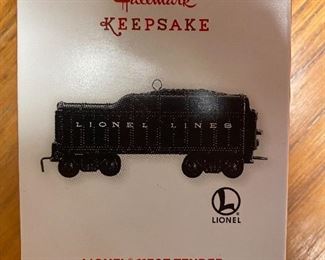 Lionel 1130T Tender - $2