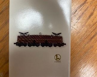 Pennsylvania GG-1 Locomotive - $15