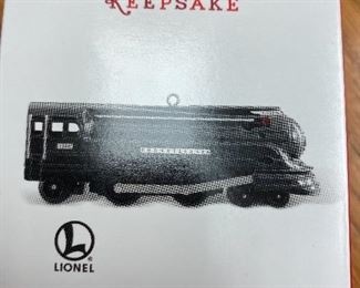 Pennsylvania Torpedo Locomotive - $5