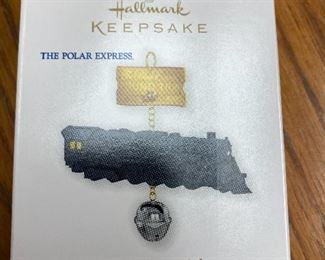 Round Trip Ticket - $7