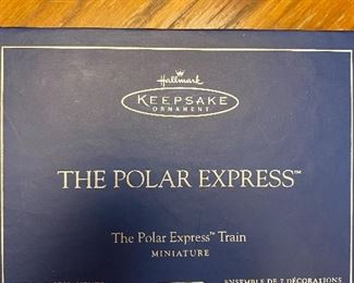 The Polar Express - $35