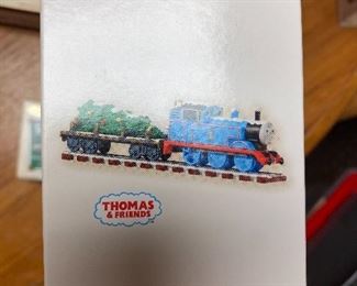 On Track for Christmas - $13