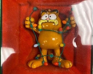 Garfield Lighten up $12