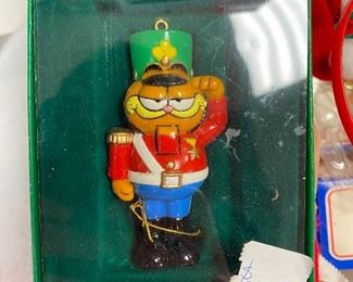 The Nutcracker Garfield $15