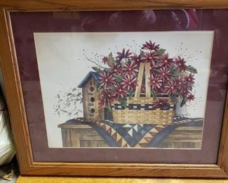 Laurie Korsgaden art $25