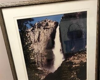 Professional hanging piece $50