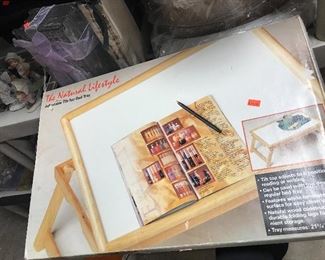 Bed Tray $10