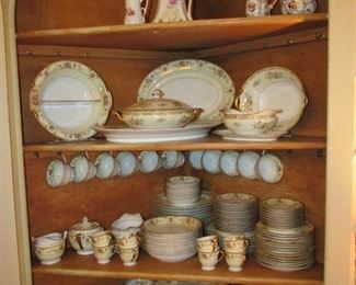 Noritake China