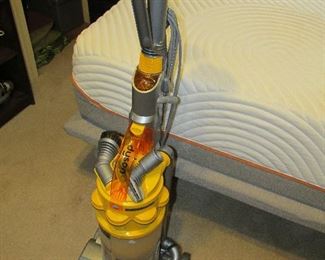 Dyson DC14 vacuum