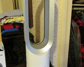 Dyson Hot & Cool