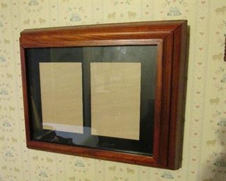 Secret safe