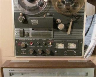 Roberts reel to reel 