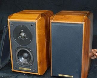 Sonus Faber Minima FM2 Speakers