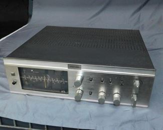 Pioneer SX-82 Tube Receiver
