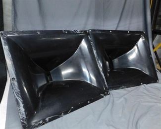 JBL 2352 Bi-Radial Horns