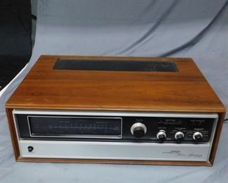 Pioneer SX-9000 Reverb Receiver