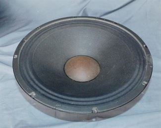 JBL M115-8A 15" Woofer