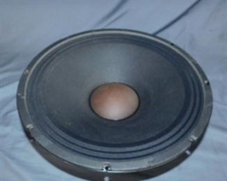 JBL M115-8A 15" Woofer