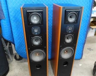 Focal-JM Lab Electra 915.1 Speakers