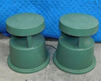 Bose Freespace 151 360-Degree Outdoor Speakers