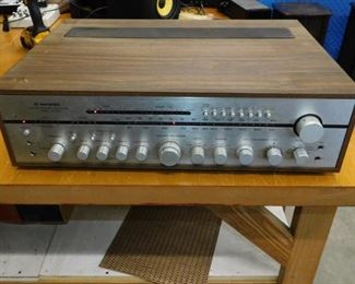 Wintec R1120 Stereo Receiver