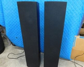Definitive Technology ProTower 400 Speakers