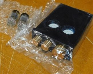 Douk Audio Nobsound NS-10P Mini Tube Amp