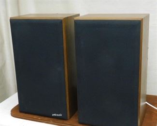 Polk Audio Monitor 7C Speakers