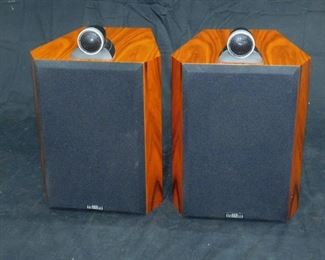 AER Acoustics Pisces PB-651