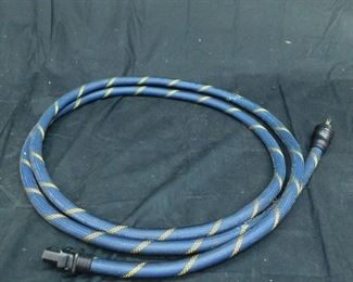 Tributaries 9' Hospital Grade Nema AC Power Cord