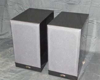 AV123 Onix Reference 1 MK II Speakers