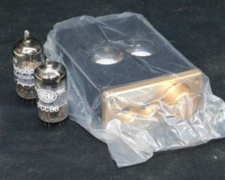 Douk Audio Nobsound NS-10P Mini Tube Amp