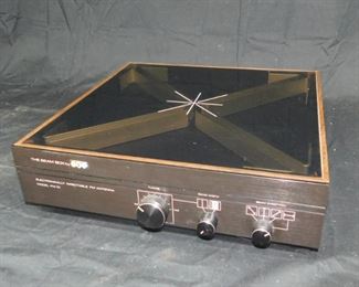 BIC Beam Box FM10 FM Stereo Antenna